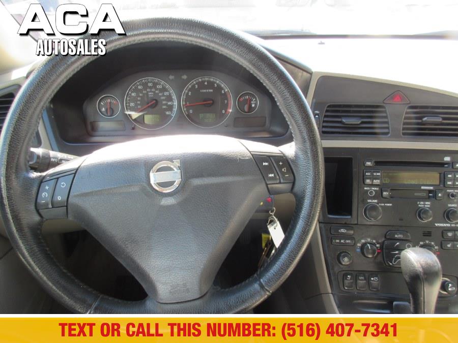 2004 Volvo S60 2.4L Auto w/Sunroof, available for sale in Lynbrook, New York | ACA Auto Sales. Lynbrook, New York 2004 Volvo S60 2.4L Auto w/Sunroof, available for sale in Lynbrook, New York | ACA Auto Sales. Lynbrook, New York