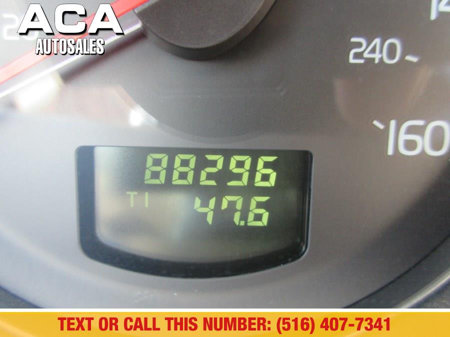 2004 Volvo S60 2.4L Auto w/Sunroof, available for sale in Lynbrook, New York | ACA Auto Sales. Lynbrook, New York 2004 Volvo S60 2.4L Auto w/Sunroof, available for sale in Lynbrook, New York | ACA Auto Sales. Lynbrook, New York