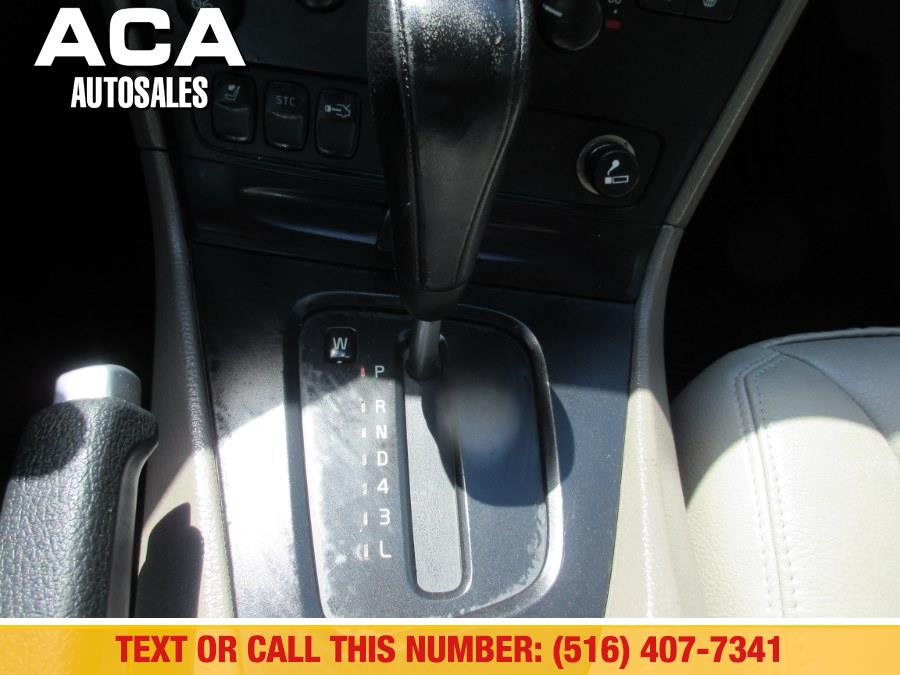 2004 Volvo S60 2.4L Auto w/Sunroof, available for sale in Lynbrook, New York | ACA Auto Sales. Lynbrook, New York 2004 Volvo S60 2.4L Auto w/Sunroof, available for sale in Lynbrook, New York | ACA Auto Sales. Lynbrook, New York