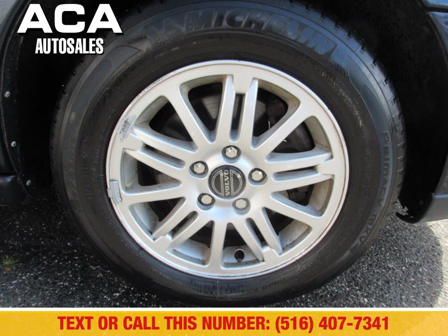 2004 Volvo S60 2.4L Auto w/Sunroof, available for sale in Lynbrook, New York | ACA Auto Sales. Lynbrook, New York 2004 Volvo S60 2.4L Auto w/Sunroof, available for sale in Lynbrook, New York | ACA Auto Sales. Lynbrook, New York