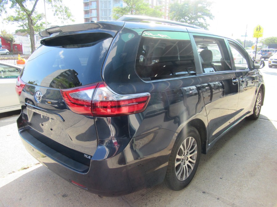 2020 Toyota Sienna XLE Premium FWD 8-Passenger (Natl), available for sale in Woodside, New York | Pepmore Auto Sales Inc.. Woodside, New York 2020 Toyota Sienna XLE Premium FWD 8-Passenger (Natl), available for sale in Woodside, New York | Pepmore Auto Sales Inc.. Woodside, New York
