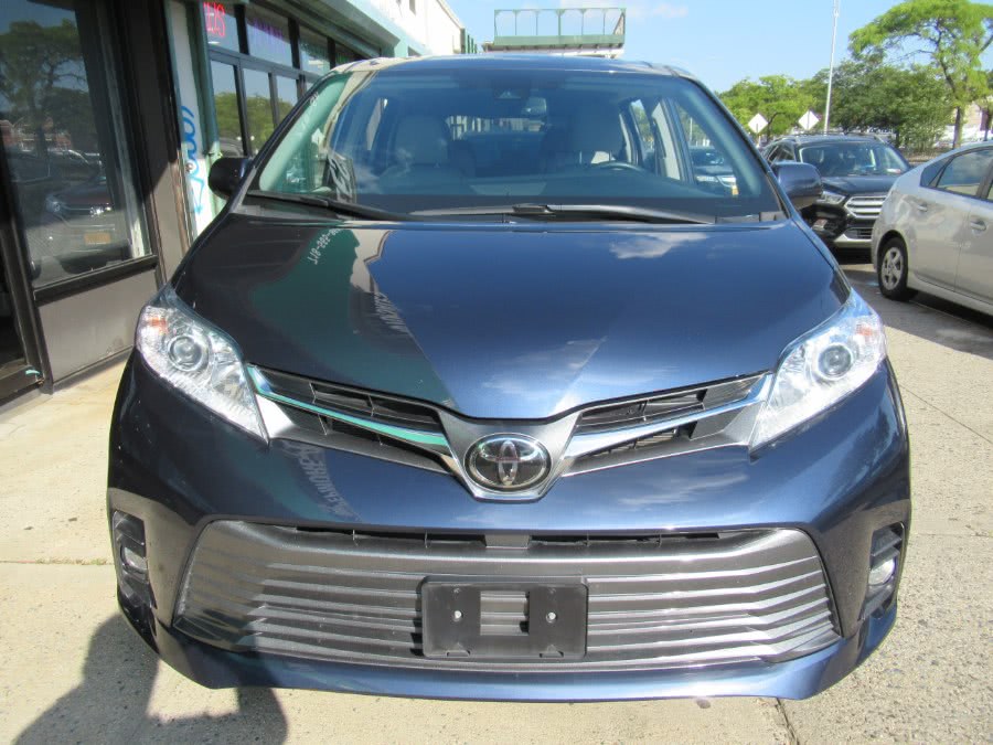 2020 Toyota Sienna XLE Premium FWD 8-Passenger (Natl), available for sale in Woodside, New York | Pepmore Auto Sales Inc.. Woodside, New York 2020 Toyota Sienna XLE Premium FWD 8-Passenger (Natl), available for sale in Woodside, New York | Pepmore Auto Sales Inc.. Woodside, New York