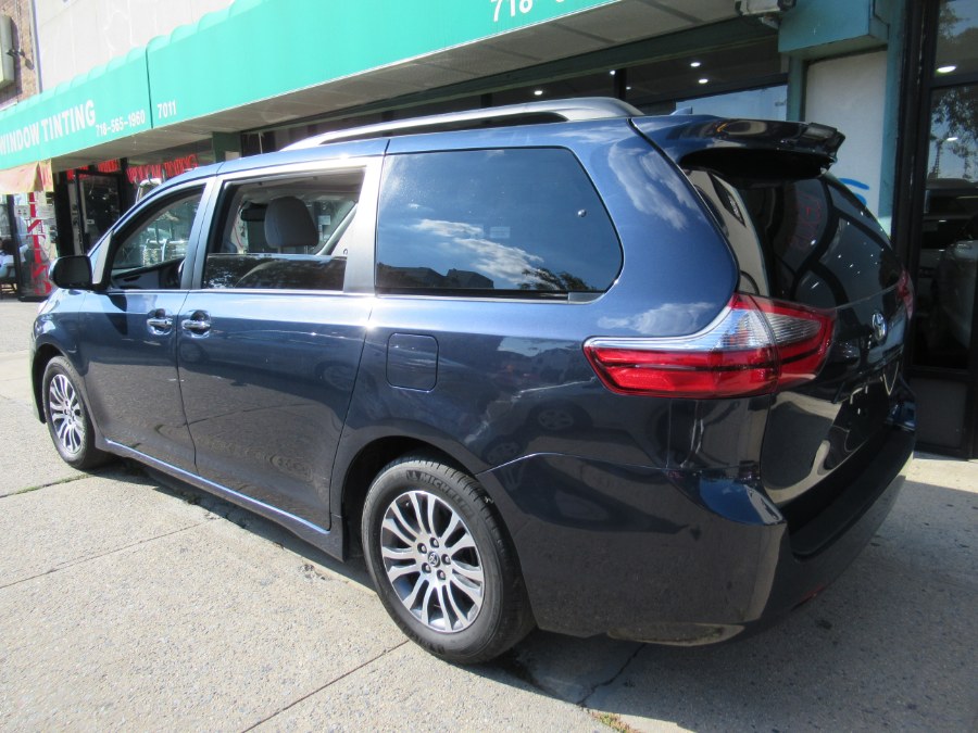 2020 Toyota Sienna XLE Premium FWD 8-Passenger (Natl), available for sale in Woodside, New York | Pepmore Auto Sales Inc.. Woodside, New York 2020 Toyota Sienna XLE Premium FWD 8-Passenger (Natl), available for sale in Woodside, New York | Pepmore Auto Sales Inc.. Woodside, New York