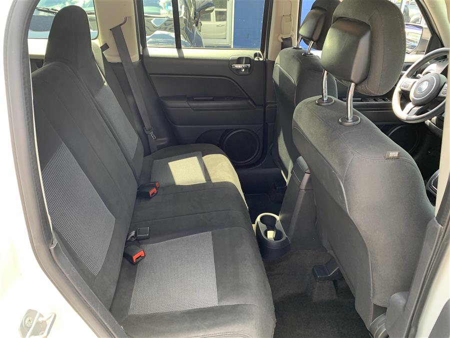 2015 Jeep Patriot FWD 4dr Sport, available for sale in Manchester, New Hampshire | Second Street Auto Sales Inc. Manchester, New Hampshire 2015 Jeep Patriot FWD 4dr Sport, available for sale in Manchester, New Hampshire | Second Street Auto Sales Inc. Manchester, New Hampshire