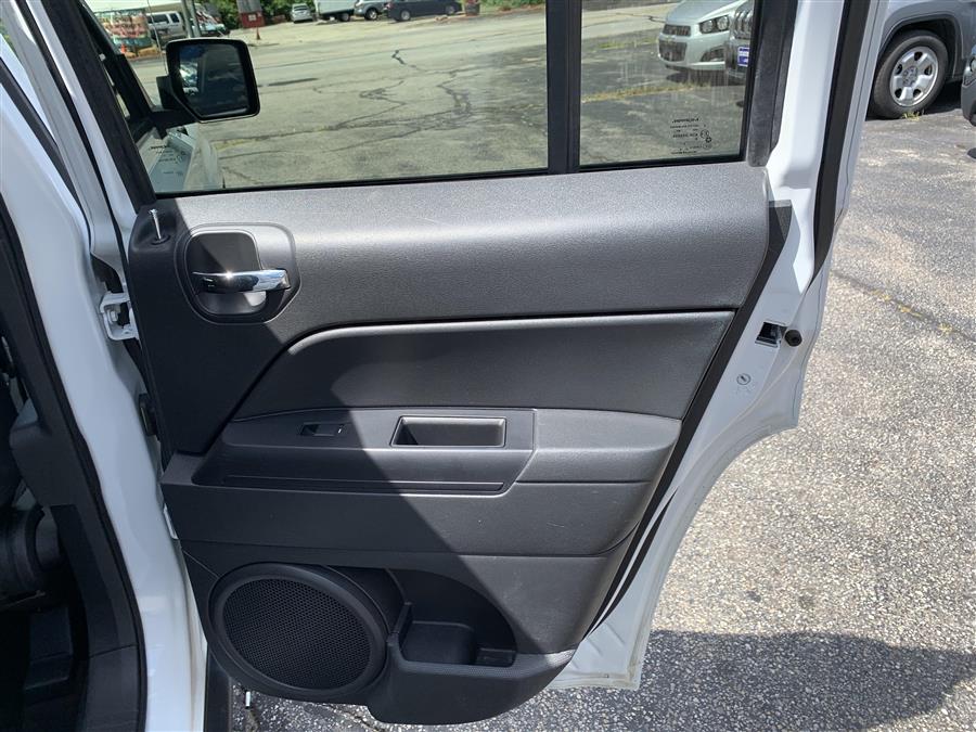 2015 Jeep Patriot FWD 4dr Sport, available for sale in Manchester, New Hampshire | Second Street Auto Sales Inc. Manchester, New Hampshire 2015 Jeep Patriot FWD 4dr Sport, available for sale in Manchester, New Hampshire | Second Street Auto Sales Inc. Manchester, New Hampshire