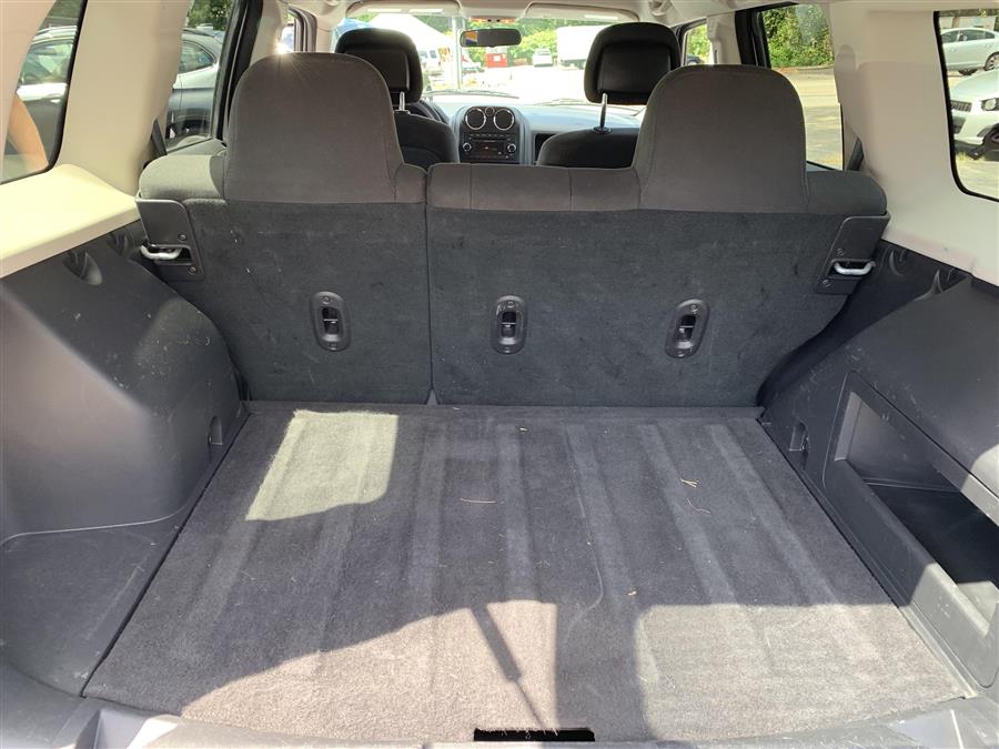 2015 Jeep Patriot FWD 4dr Sport, available for sale in Manchester, New Hampshire | Second Street Auto Sales Inc. Manchester, New Hampshire 2015 Jeep Patriot FWD 4dr Sport, available for sale in Manchester, New Hampshire | Second Street Auto Sales Inc. Manchester, New Hampshire