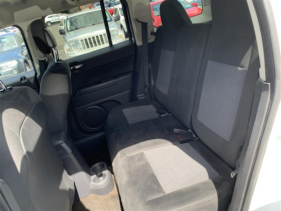 2015 Jeep Patriot FWD 4dr Sport, available for sale in Manchester, New Hampshire | Second Street Auto Sales Inc. Manchester, New Hampshire 2015 Jeep Patriot FWD 4dr Sport, available for sale in Manchester, New Hampshire | Second Street Auto Sales Inc. Manchester, New Hampshire