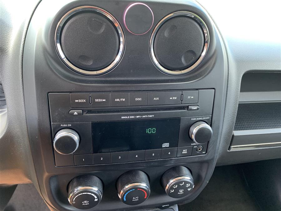 2015 Jeep Patriot FWD 4dr Sport, available for sale in Manchester, New Hampshire | Second Street Auto Sales Inc. Manchester, New Hampshire 2015 Jeep Patriot FWD 4dr Sport, available for sale in Manchester, New Hampshire | Second Street Auto Sales Inc. Manchester, New Hampshire