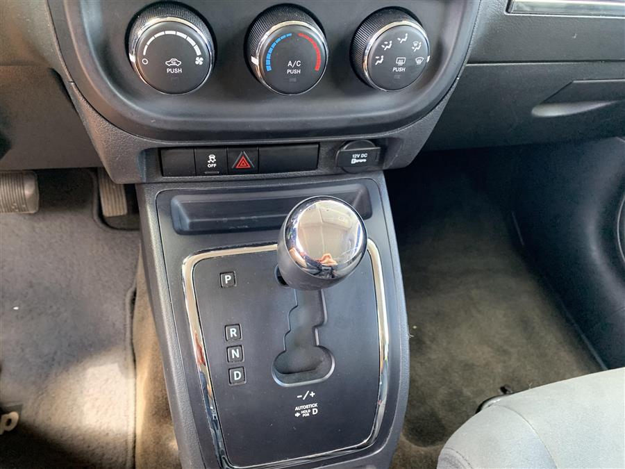 2015 Jeep Patriot FWD 4dr Sport, available for sale in Manchester, New Hampshire | Second Street Auto Sales Inc. Manchester, New Hampshire 2015 Jeep Patriot FWD 4dr Sport, available for sale in Manchester, New Hampshire | Second Street Auto Sales Inc. Manchester, New Hampshire