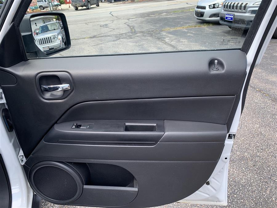 2015 Jeep Patriot FWD 4dr Sport, available for sale in Manchester, New Hampshire | Second Street Auto Sales Inc. Manchester, New Hampshire 2015 Jeep Patriot FWD 4dr Sport, available for sale in Manchester, New Hampshire | Second Street Auto Sales Inc. Manchester, New Hampshire