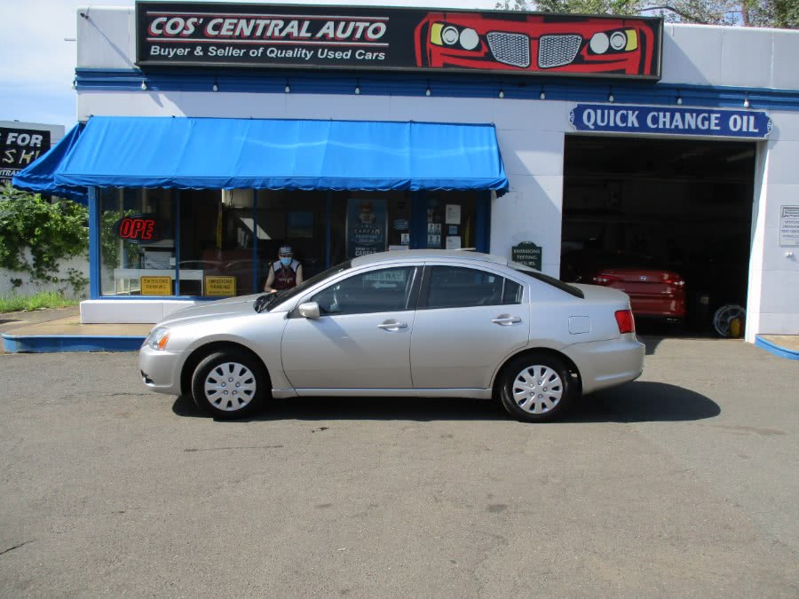 Used Mitsubishi Meriden, Norwich, Middletown, White Plains
