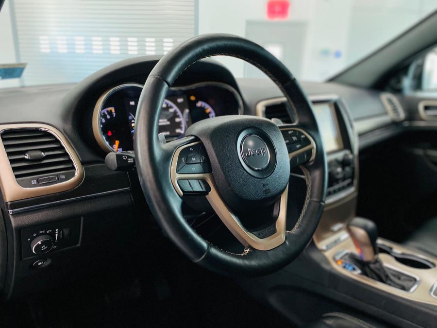 Used Jeep Grand Cherokee Limited 4x4 2017 | Luxury Motor Club. Franklin Square, New York Used Jeep Grand Cherokee Limited 4x4 2017 | Luxury Motor Club. Franklin Square, New York