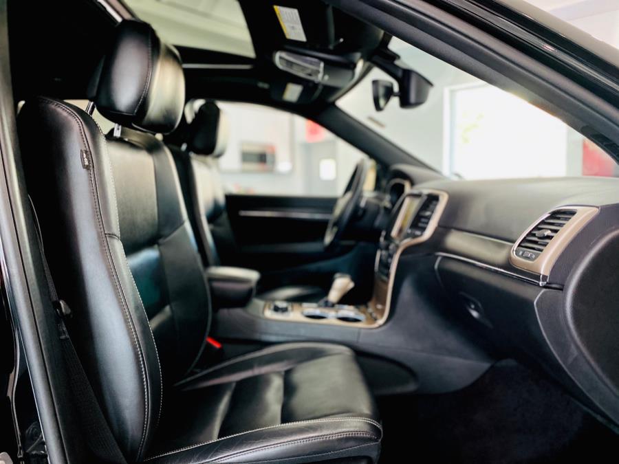 Used Jeep Grand Cherokee Limited 4x4 2017 | Luxury Motor Club. Franklin Square, New York Used Jeep Grand Cherokee Limited 4x4 2017 | Luxury Motor Club. Franklin Square, New York