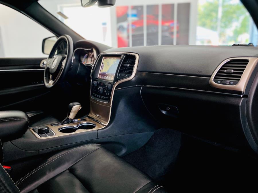 Used Jeep Grand Cherokee Limited 4x4 2017 | Luxury Motor Club. Franklin Square, New York Used Jeep Grand Cherokee Limited 4x4 2017 | Luxury Motor Club. Franklin Square, New York