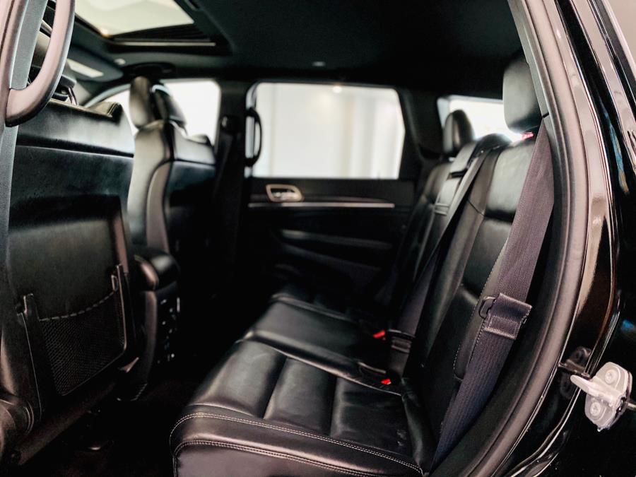 Used Jeep Grand Cherokee Limited 4x4 2017 | Luxury Motor Club. Franklin Square, New York Used Jeep Grand Cherokee Limited 4x4 2017 | Luxury Motor Club. Franklin Square, New York