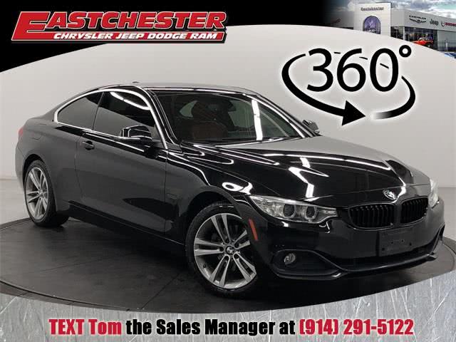 2017 BMW 4 Series 430i xDrive, available for sale in Bronx, New York | Eastchester Motor Cars. Bronx, New York