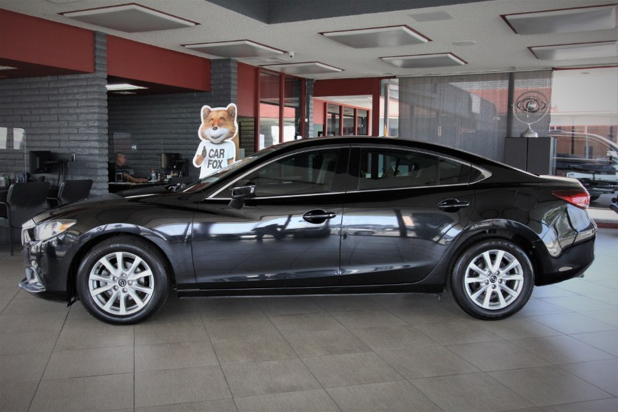 2015 Mazda Mazda6 4dr Sdn Auto i Sport, available for sale in Garden Grove, California | 1 Stop Auto Mart Inc.. Garden Grove, California 2015 Mazda Mazda6 4dr Sdn Auto i Sport, available for sale in Garden Grove, California | 1 Stop Auto Mart Inc.. Garden Grove, California
