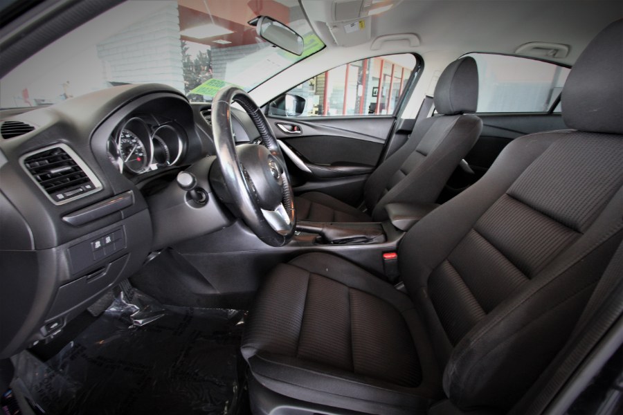 2015 Mazda Mazda6 4dr Sdn Auto i Sport, available for sale in Garden Grove, California | 1 Stop Auto Mart Inc.. Garden Grove, California 2015 Mazda Mazda6 4dr Sdn Auto i Sport, available for sale in Garden Grove, California | 1 Stop Auto Mart Inc.. Garden Grove, California