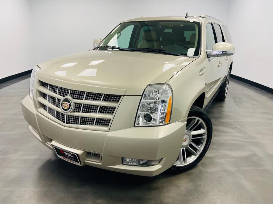 2013 Cadillac Escalade ESV AWD 4dr Premium, available for sale in Linden, New Jersey | East Coast Auto Group. Linden, New Jersey