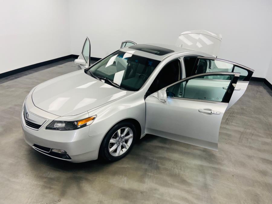 Used Acura TL 4dr Sdn Auto 2WD Tech 2012 | East Coast Auto Group. Linden, New Jersey Used Acura TL 4dr Sdn Auto 2WD Tech 2012 | East Coast Auto Group. Linden, New Jersey