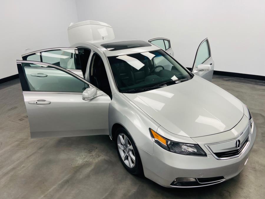 Used Acura TL 4dr Sdn Auto 2WD Tech 2012 | East Coast Auto Group. Linden, New Jersey Used Acura TL 4dr Sdn Auto 2WD Tech 2012 | East Coast Auto Group. Linden, New Jersey