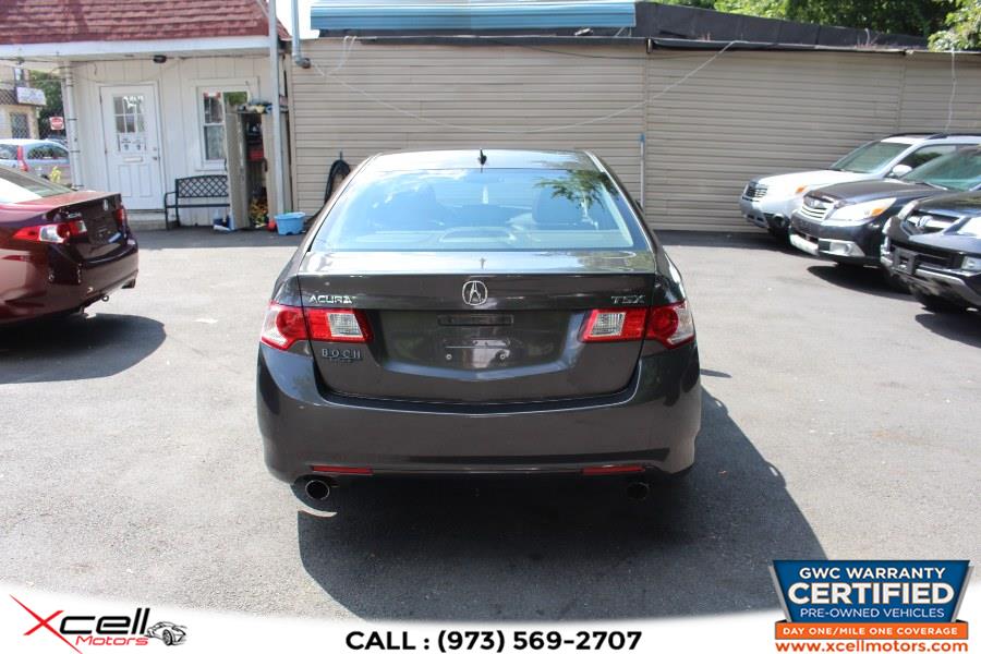 2009 Acura TSX 4dr Sdn Auto, available for sale in Paterson, New Jersey | Xcell Motors LLC. Paterson, New Jersey 2009 Acura TSX 4dr Sdn Auto, available for sale in Paterson, New Jersey | Xcell Motors LLC. Paterson, New Jersey