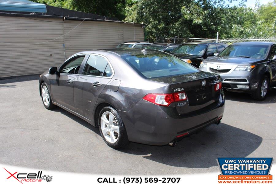 2009 Acura TSX 4dr Sdn Auto, available for sale in Paterson, New Jersey | Xcell Motors LLC. Paterson, New Jersey 2009 Acura TSX 4dr Sdn Auto, available for sale in Paterson, New Jersey | Xcell Motors LLC. Paterson, New Jersey