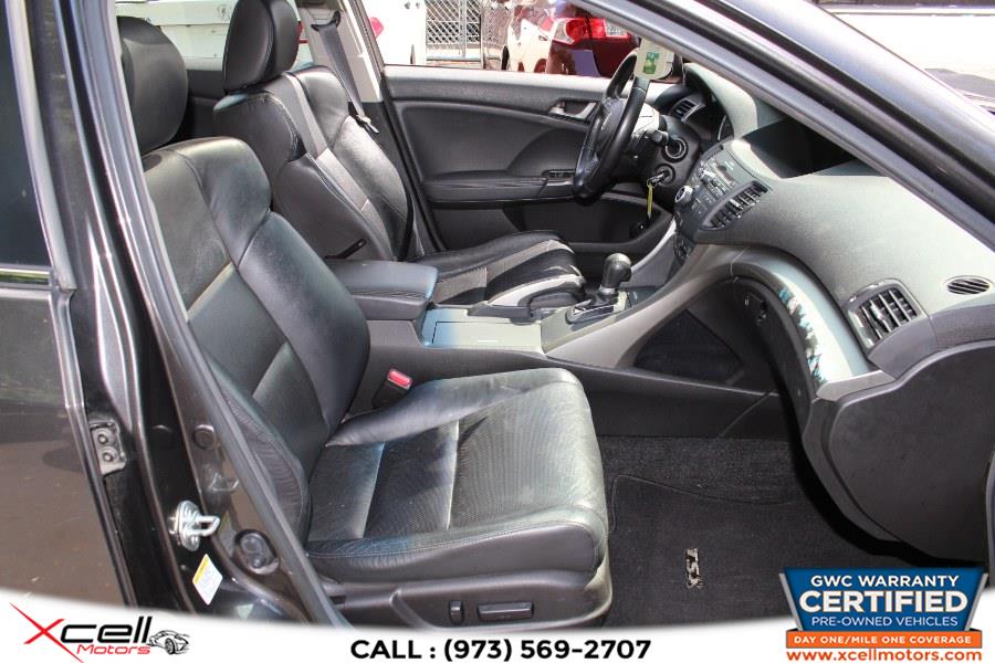 2009 Acura TSX 4dr Sdn Auto, available for sale in Paterson, New Jersey | Xcell Motors LLC. Paterson, New Jersey 2009 Acura TSX 4dr Sdn Auto, available for sale in Paterson, New Jersey | Xcell Motors LLC. Paterson, New Jersey