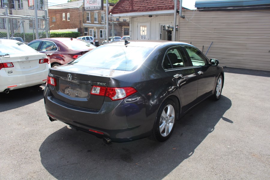 2009 Acura TSX 4dr Sdn Auto, available for sale in Paterson, New Jersey | Xcell Motors LLC. Paterson, New Jersey 2009 Acura TSX 4dr Sdn Auto, available for sale in Paterson, New Jersey | Xcell Motors LLC. Paterson, New Jersey