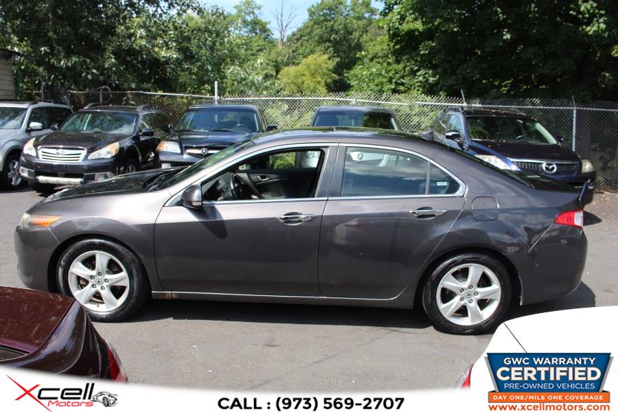 2009 Acura TSX 4dr Sdn Auto, available for sale in Paterson, New Jersey | Xcell Motors LLC. Paterson, New Jersey 2009 Acura TSX 4dr Sdn Auto, available for sale in Paterson, New Jersey | Xcell Motors LLC. Paterson, New Jersey