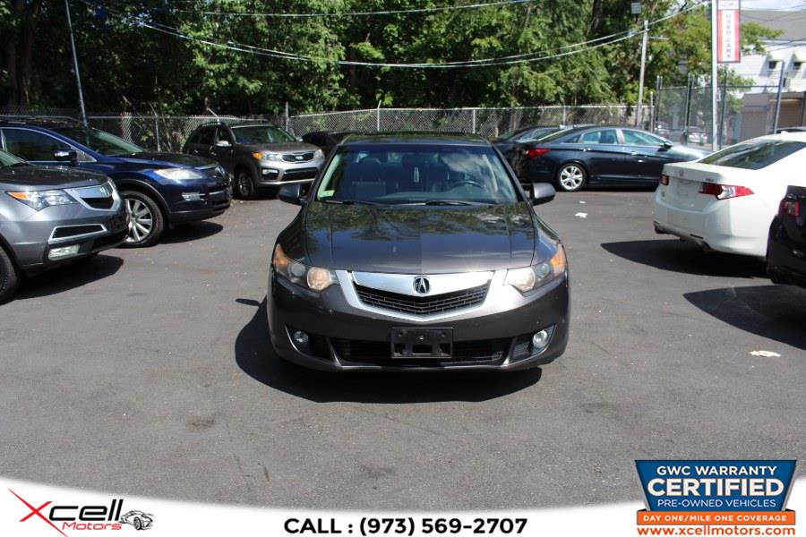 2009 Acura TSX 4dr Sdn Auto, available for sale in Paterson, New Jersey | Xcell Motors LLC. Paterson, New Jersey 2009 Acura TSX 4dr Sdn Auto, available for sale in Paterson, New Jersey | Xcell Motors LLC. Paterson, New Jersey