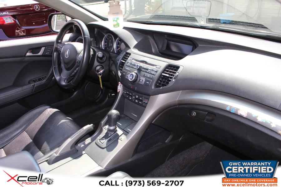 2009 Acura TSX 4dr Sdn Auto, available for sale in Paterson, New Jersey | Xcell Motors LLC. Paterson, New Jersey 2009 Acura TSX 4dr Sdn Auto, available for sale in Paterson, New Jersey | Xcell Motors LLC. Paterson, New Jersey