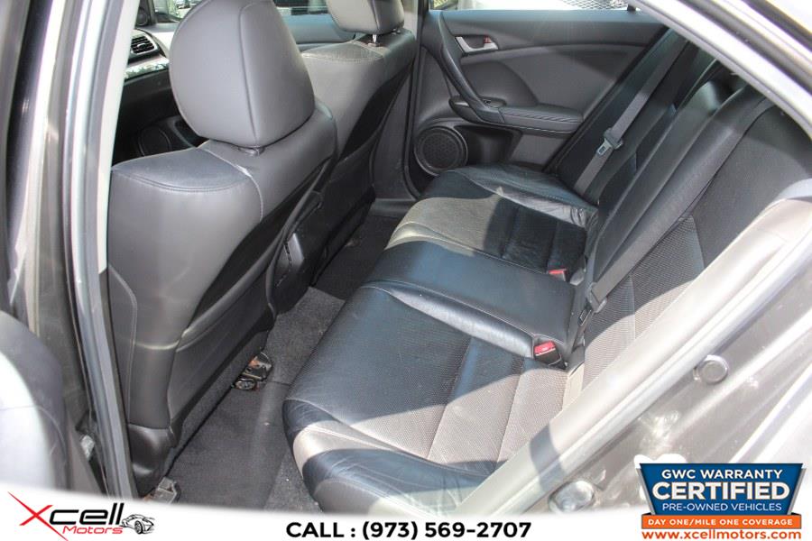 2009 Acura TSX 4dr Sdn Auto, available for sale in Paterson, New Jersey | Xcell Motors LLC. Paterson, New Jersey 2009 Acura TSX 4dr Sdn Auto, available for sale in Paterson, New Jersey | Xcell Motors LLC. Paterson, New Jersey