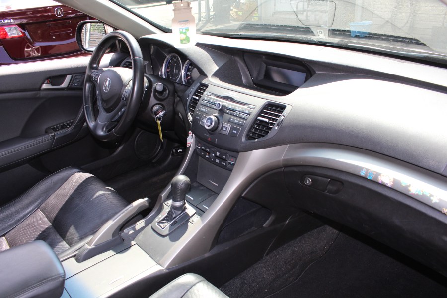2009 Acura TSX 4dr Sdn Auto, available for sale in Paterson, New Jersey | Xcell Motors LLC. Paterson, New Jersey 2009 Acura TSX 4dr Sdn Auto, available for sale in Paterson, New Jersey | Xcell Motors LLC. Paterson, New Jersey