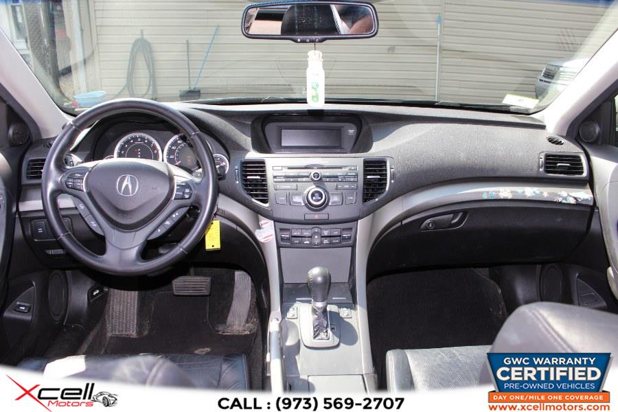 2009 Acura TSX 4dr Sdn Auto, available for sale in Paterson, New Jersey | Xcell Motors LLC. Paterson, New Jersey 2009 Acura TSX 4dr Sdn Auto, available for sale in Paterson, New Jersey | Xcell Motors LLC. Paterson, New Jersey