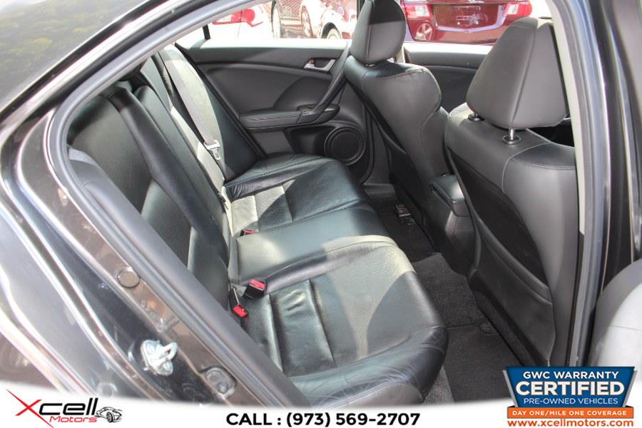 2009 Acura TSX 4dr Sdn Auto, available for sale in Paterson, New Jersey | Xcell Motors LLC. Paterson, New Jersey 2009 Acura TSX 4dr Sdn Auto, available for sale in Paterson, New Jersey | Xcell Motors LLC. Paterson, New Jersey