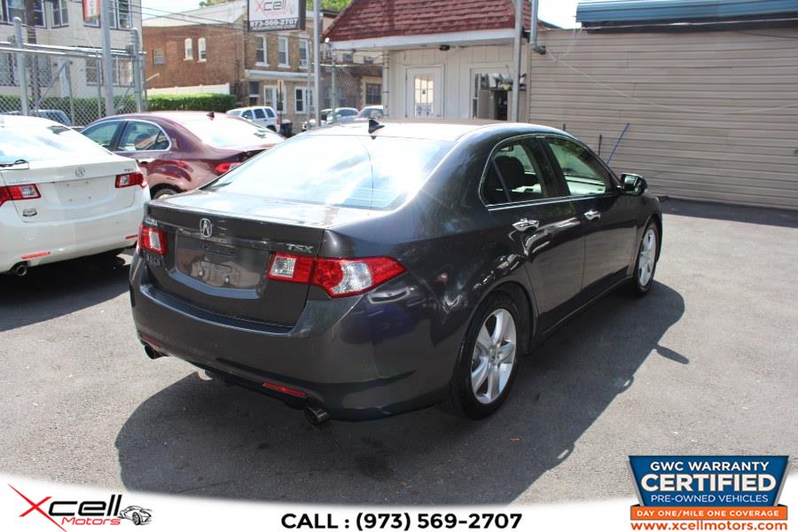 2009 Acura TSX 4dr Sdn Auto, available for sale in Paterson, New Jersey | Xcell Motors LLC. Paterson, New Jersey 2009 Acura TSX 4dr Sdn Auto, available for sale in Paterson, New Jersey | Xcell Motors LLC. Paterson, New Jersey