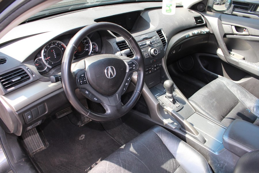 2009 Acura TSX 4dr Sdn Auto, available for sale in Paterson, New Jersey | Xcell Motors LLC. Paterson, New Jersey 2009 Acura TSX 4dr Sdn Auto, available for sale in Paterson, New Jersey | Xcell Motors LLC. Paterson, New Jersey