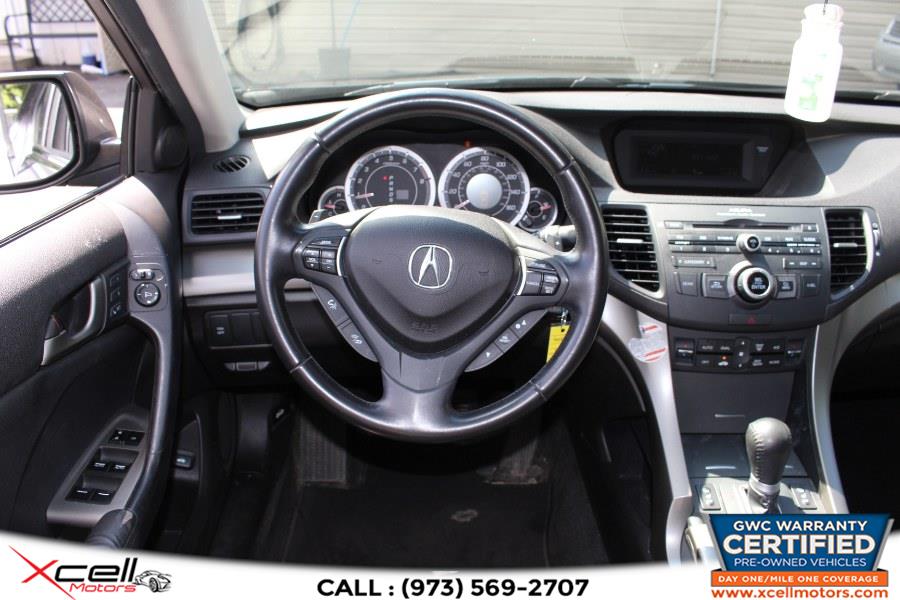 2009 Acura TSX 4dr Sdn Auto, available for sale in Paterson, New Jersey | Xcell Motors LLC. Paterson, New Jersey 2009 Acura TSX 4dr Sdn Auto, available for sale in Paterson, New Jersey | Xcell Motors LLC. Paterson, New Jersey