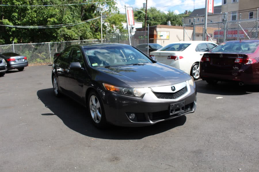2009 Acura TSX 4dr Sdn Auto, available for sale in Paterson, New Jersey | Xcell Motors LLC. Paterson, New Jersey 2009 Acura TSX 4dr Sdn Auto, available for sale in Paterson, New Jersey | Xcell Motors LLC. Paterson, New Jersey