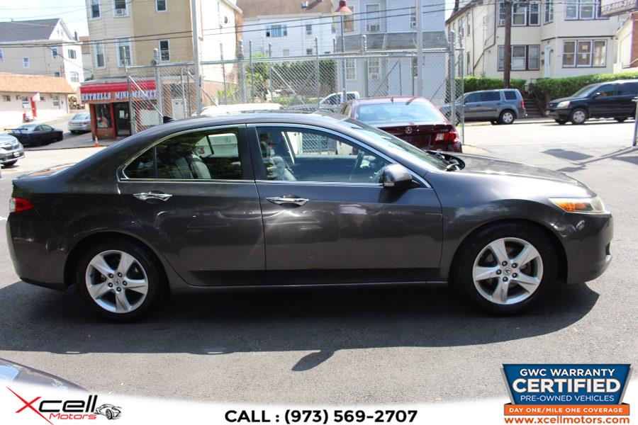 2009 Acura TSX 4dr Sdn Auto, available for sale in Paterson, New Jersey | Xcell Motors LLC. Paterson, New Jersey 2009 Acura TSX 4dr Sdn Auto, available for sale in Paterson, New Jersey | Xcell Motors LLC. Paterson, New Jersey