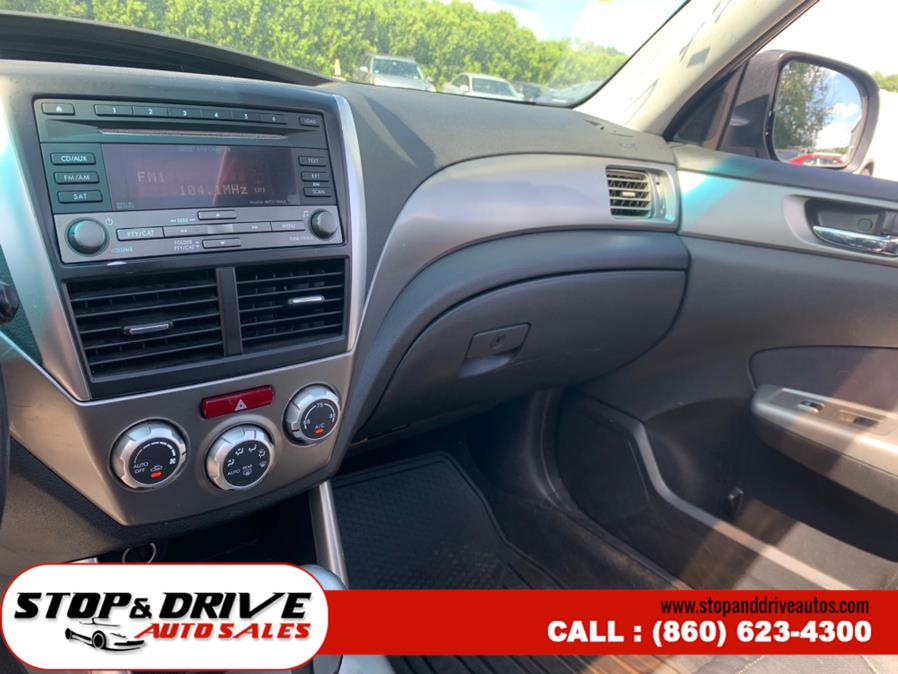 2010 Subaru Forester 4dr Auto 2.5X Limited, available for sale in East Windsor, Connecticut | Stop & Drive Auto Sales. East Windsor, Connecticut 2010 Subaru Forester 4dr Auto 2.5X Limited, available for sale in East Windsor, Connecticut | Stop & Drive Auto Sales. East Windsor, Connecticut