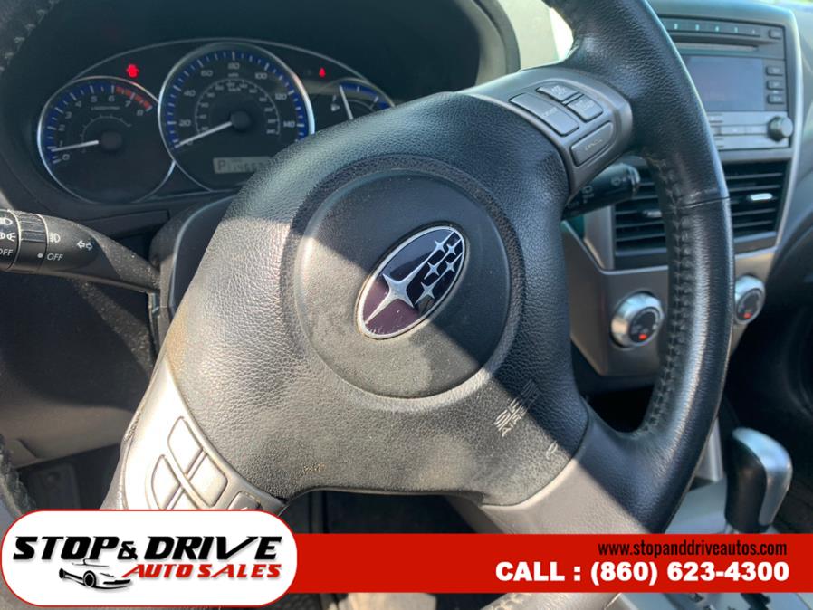 2010 Subaru Forester 4dr Auto 2.5X Limited, available for sale in East Windsor, Connecticut | Stop & Drive Auto Sales. East Windsor, Connecticut 2010 Subaru Forester 4dr Auto 2.5X Limited, available for sale in East Windsor, Connecticut | Stop & Drive Auto Sales. East Windsor, Connecticut