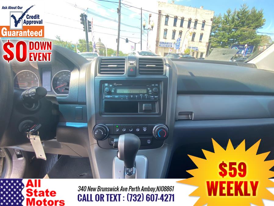 2011 Honda CR-V 4WD 5dr LX, available for sale in Perth Amboy, New Jersey | All State Motor Inc. Perth Amboy, New Jersey 2011 Honda CR-V 4WD 5dr LX, available for sale in Perth Amboy, New Jersey | All State Motor Inc. Perth Amboy, New Jersey