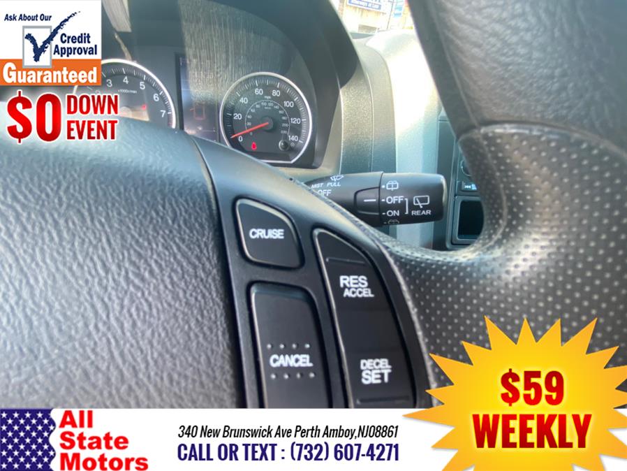 2011 Honda CR-V 4WD 5dr LX, available for sale in Perth Amboy, New Jersey | All State Motor Inc. Perth Amboy, New Jersey 2011 Honda CR-V 4WD 5dr LX, available for sale in Perth Amboy, New Jersey | All State Motor Inc. Perth Amboy, New Jersey