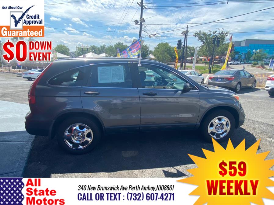 2011 Honda CR-V 4WD 5dr LX, available for sale in Perth Amboy, New Jersey | All State Motor Inc. Perth Amboy, New Jersey 2011 Honda CR-V 4WD 5dr LX, available for sale in Perth Amboy, New Jersey | All State Motor Inc. Perth Amboy, New Jersey