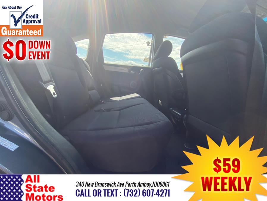 2011 Honda CR-V 4WD 5dr LX, available for sale in Perth Amboy, New Jersey | All State Motor Inc. Perth Amboy, New Jersey 2011 Honda CR-V 4WD 5dr LX, available for sale in Perth Amboy, New Jersey | All State Motor Inc. Perth Amboy, New Jersey