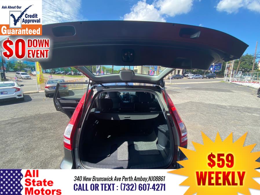 2011 Honda CR-V 4WD 5dr LX, available for sale in Perth Amboy, New Jersey | All State Motor Inc. Perth Amboy, New Jersey 2011 Honda CR-V 4WD 5dr LX, available for sale in Perth Amboy, New Jersey | All State Motor Inc. Perth Amboy, New Jersey