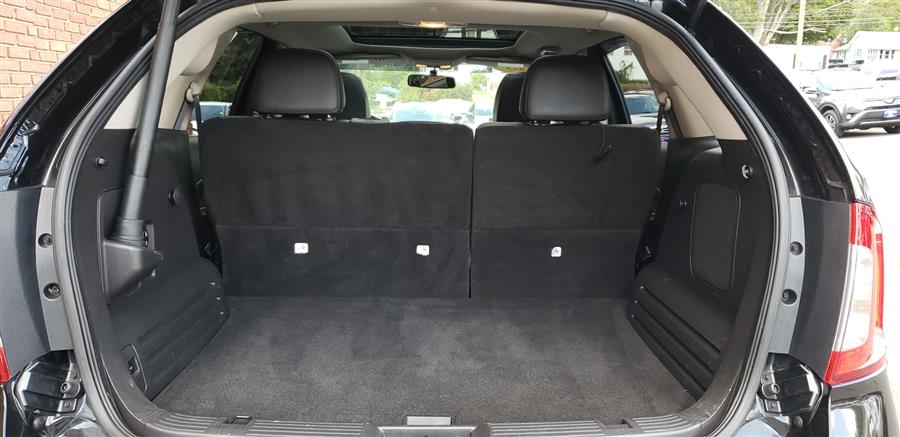 2013 Ford Edge 4dr Limited AWD, available for sale in Waterbury, Connecticut | National Auto Brokers, Inc.. Waterbury, Connecticut 2013 Ford Edge 4dr Limited AWD, available for sale in Waterbury, Connecticut | National Auto Brokers, Inc.. Waterbury, Connecticut