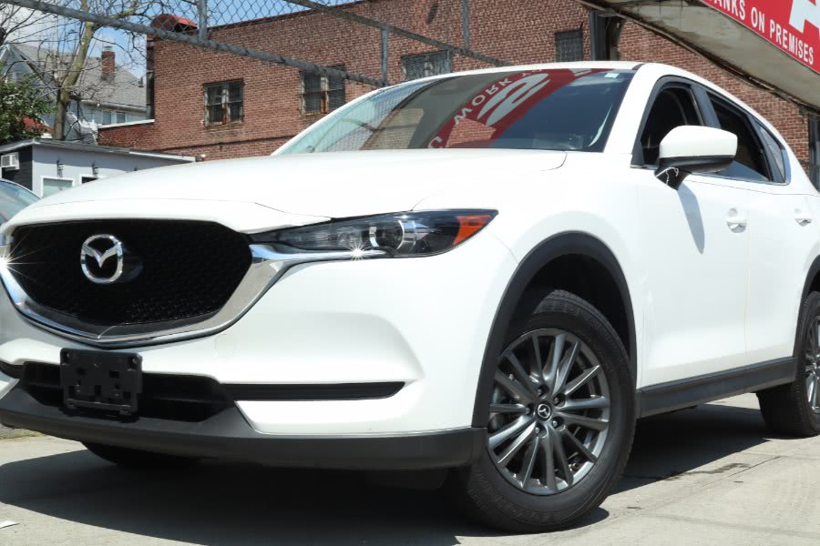 Used Mazda CX-5 Touring AWD 2017 | Hillside Auto Mall Inc.. Jamaica, New York Used Mazda CX-5 Touring AWD 2017 | Hillside Auto Mall Inc.. Jamaica, New York